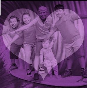 Meet your Posher, Juan